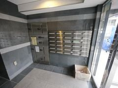 【その他共用部分】 | ＳＩＮ－Ｃｉｔｙ板橋本町