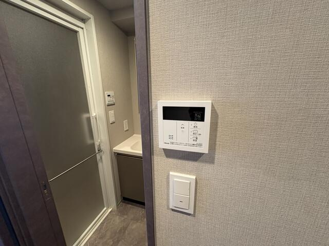 プレミアムフラット東京亀戸のセキュリティ