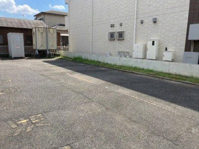 【駐車場】 | ASAHI