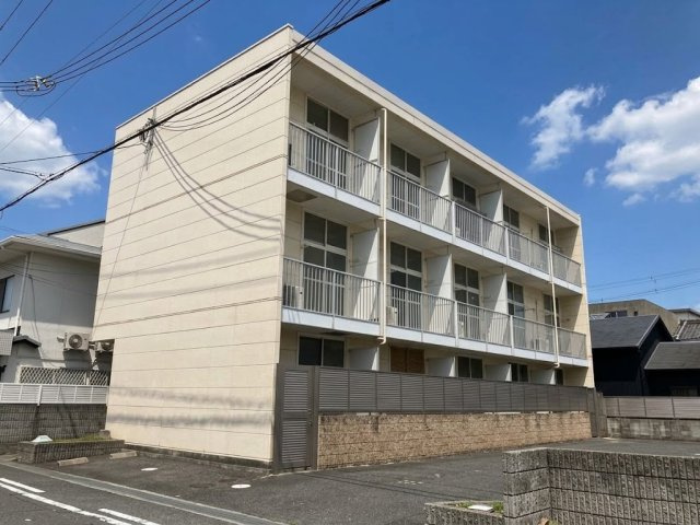 【外観】 | ASAHI
