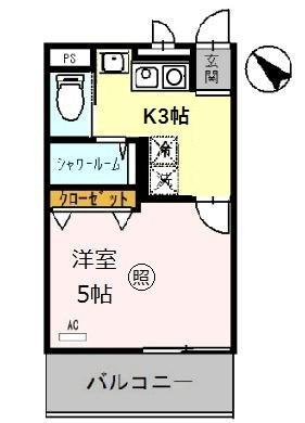 【間取り】 | ASAHI