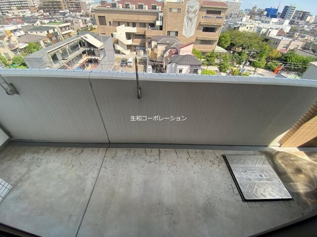 グリシーヌ(グリシーヌ)のシャワールーム