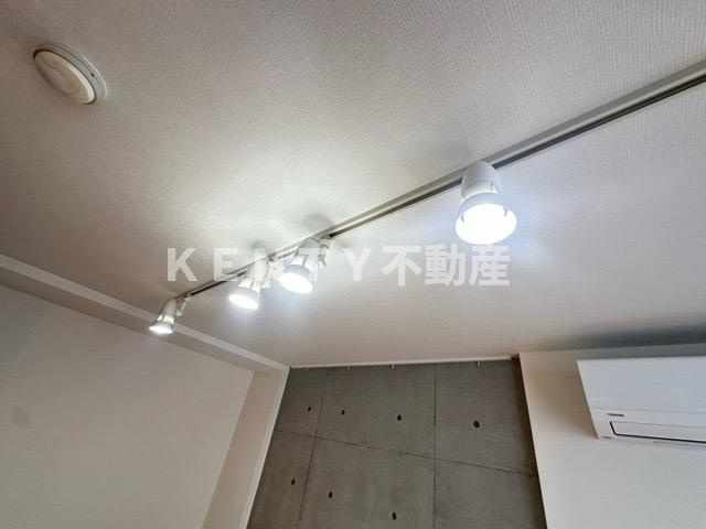 【設備】 | ＭＯＤＵＬＯＲ池上