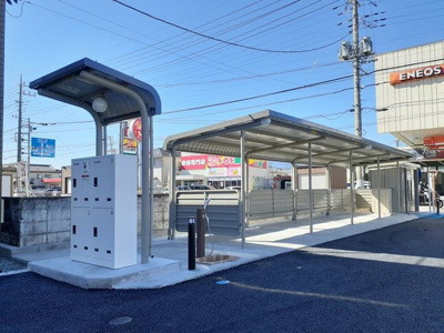 【その他共用部分】 | カーサ・フセA