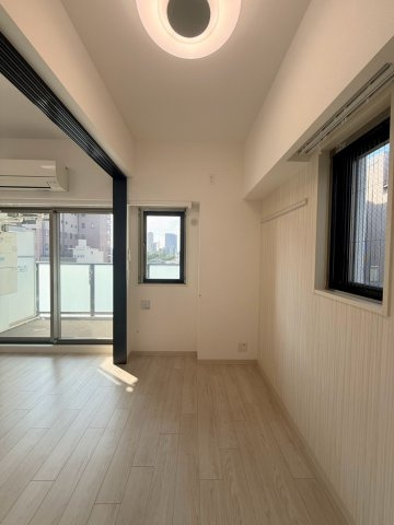 【居間・リビング】 | エステムコート谷町九丁目