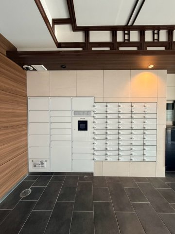 【その他共用部分】 | エステムコート谷町九丁目