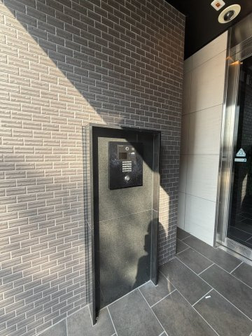 【エントランス】 | エステムコート谷町九丁目