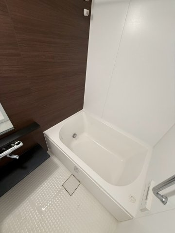 【浴室】 | エステムコート谷町九丁目