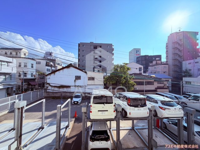 【展望】 | サンムーン
