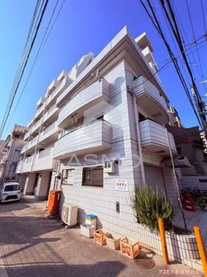 【外観】 | サンムーン