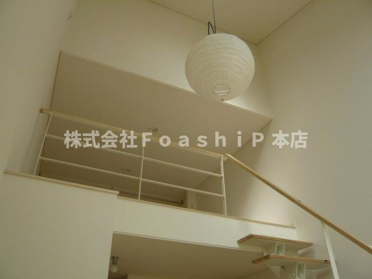 クラソ狛江の設備