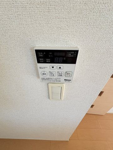 シエルノクターンⅠの設備|写真は同建物の別部屋を参考に掲載しております。