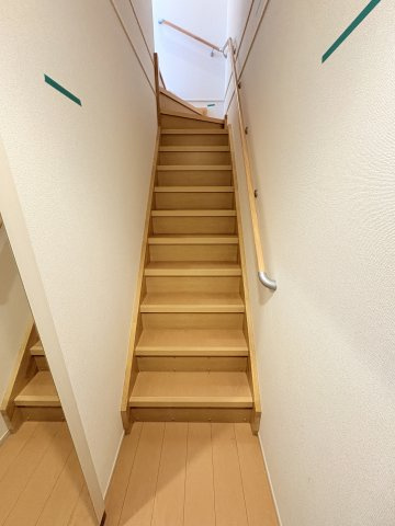 シエルノクターンⅠのその他|写真は同建物の別部屋を参考に掲載しております。