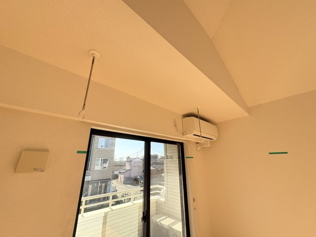 シエルノクターンⅠのその他|写真は同建物の別部屋を参考に掲載しております。