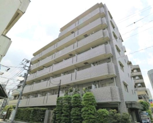 アヴィニティー東中野