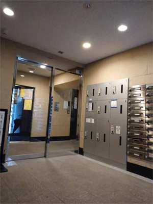 【設備】 | エスコート神田岩本町