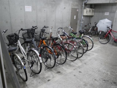 【その他共用部分】 | エスコート神田岩本町
