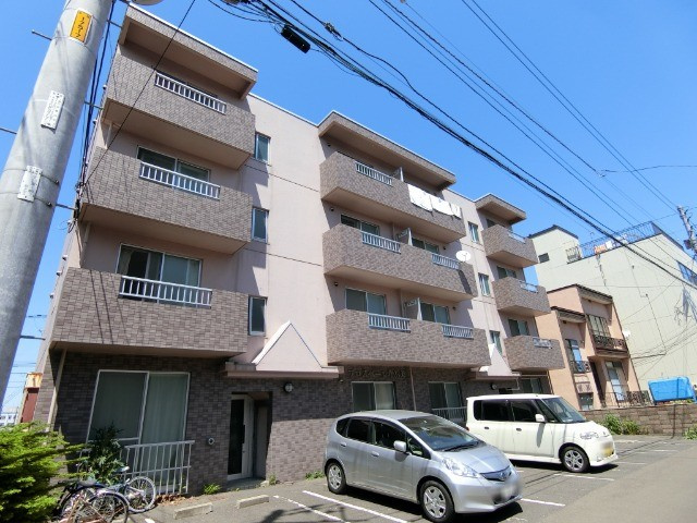 プロスペール北２３条