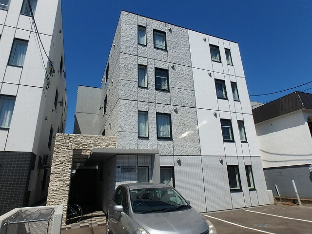 DUE CASA COMODO