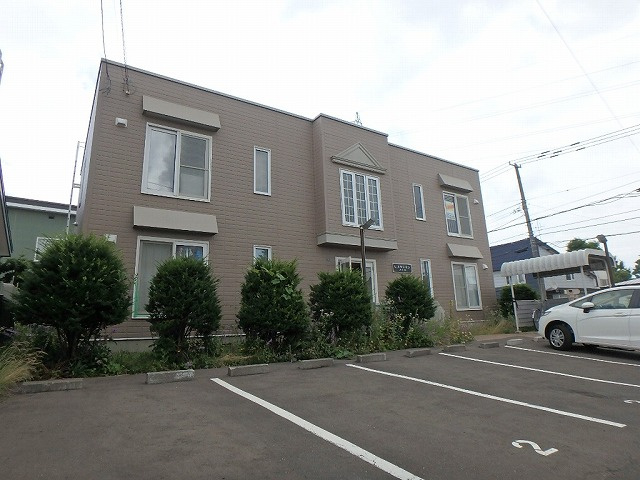 レスタシオン３１８