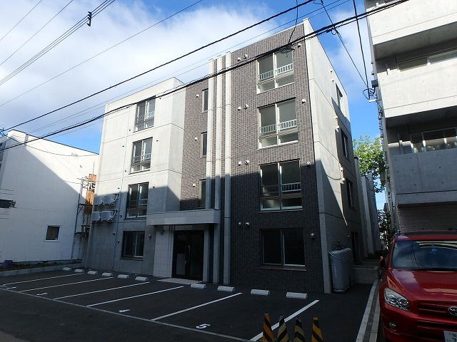 エルプレシア澄川