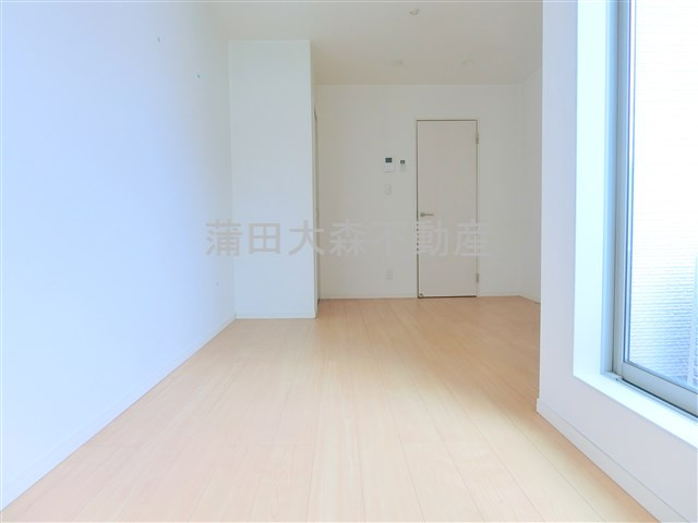 ラファライズのその他|洋室