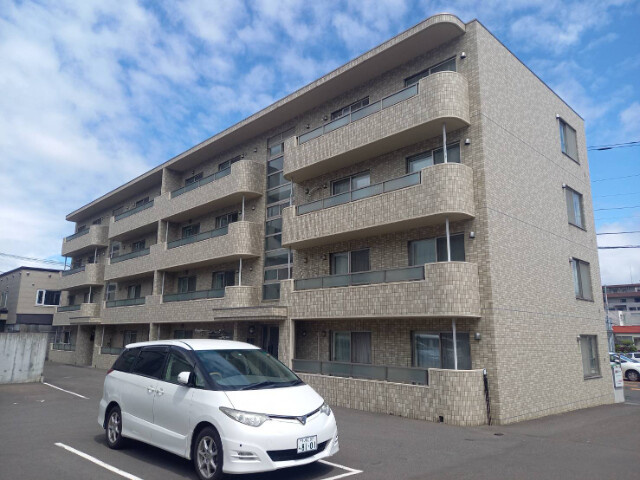 グランヴィア西町