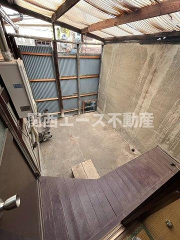 【設備】 | 下小阪５丁目貸家