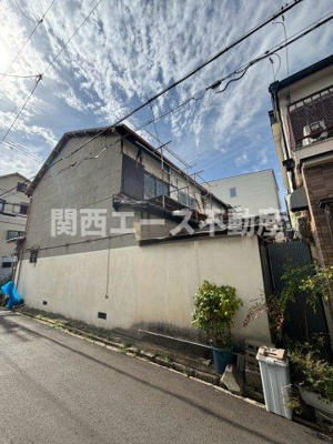 【その他】 | 下小阪５丁目貸家