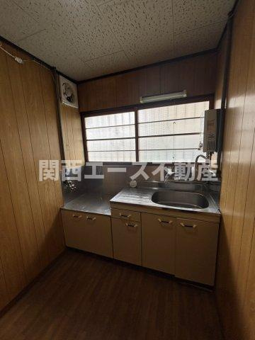  | 下小阪５丁目貸家