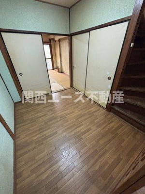  | 下小阪５丁目貸家