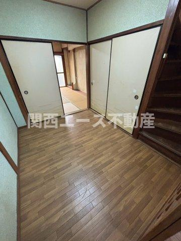  | 下小阪５丁目貸家