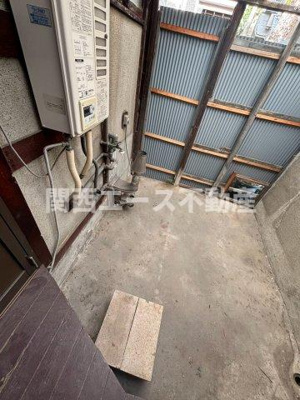  | 下小阪５丁目貸家