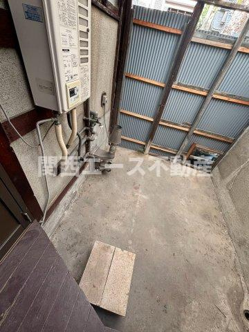  | 下小阪５丁目貸家