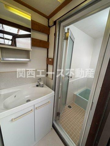  | 下小阪５丁目貸家