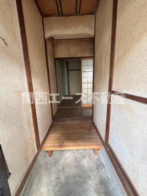  | 下小阪５丁目貸家