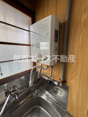  | 下小阪５丁目貸家