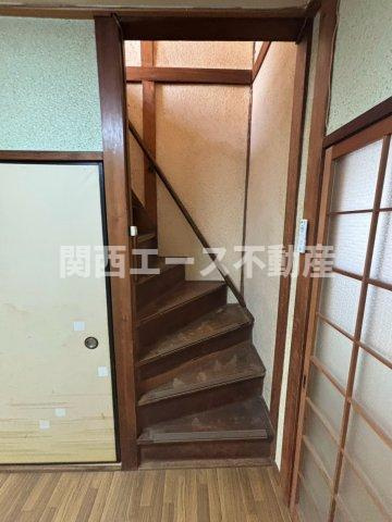  | 下小阪５丁目貸家