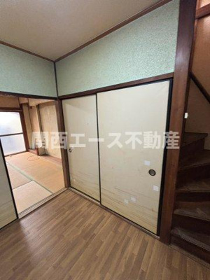  | 下小阪５丁目貸家