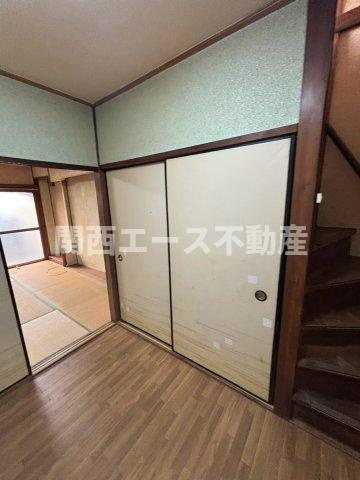  | 下小阪５丁目貸家