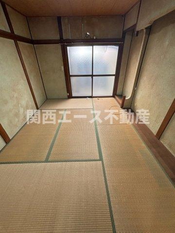  | 下小阪５丁目貸家