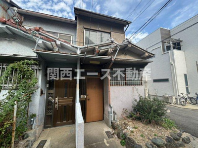 | 下小阪５丁目貸家