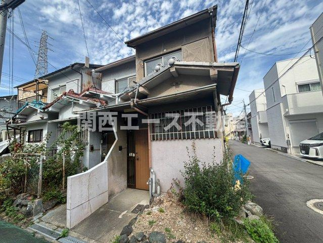  | 下小阪５丁目貸家