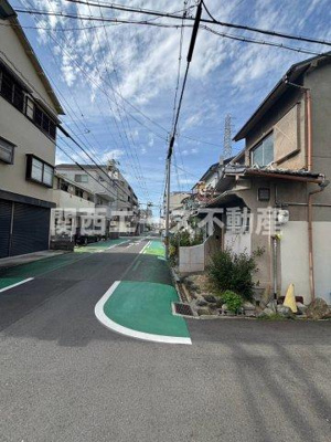  | 下小阪５丁目貸家
