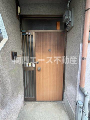  | 下小阪５丁目貸家