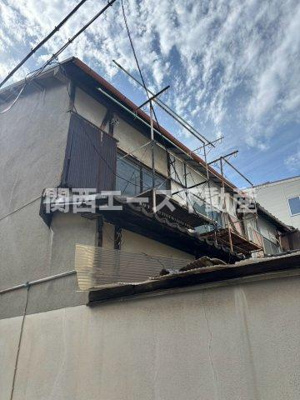  | 下小阪５丁目貸家