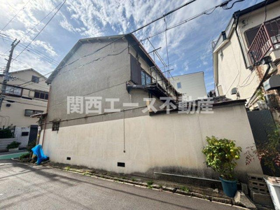  | 下小阪５丁目貸家