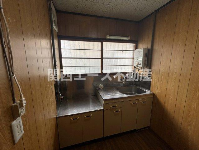  | 下小阪５丁目貸家