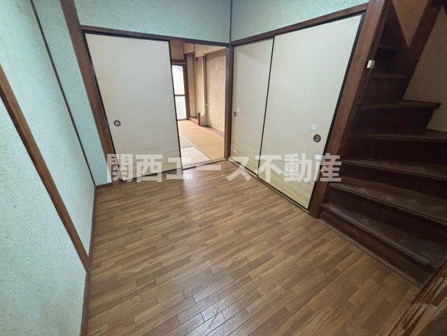  | 下小阪５丁目貸家