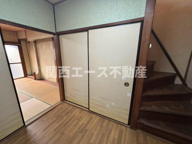  | 下小阪５丁目貸家